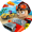 Beach Buggy Racing 2