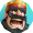 Clash Royale (Аккаунты)