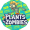 Plants vs. Zombies