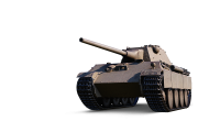 PANTHER MIT 8,8 CM L/71