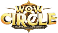 WoW Circle BFA 8.3.7 х11 - Рандом Аккаунты От 4 Персонажей 120 Лвл (от 470 илвл итем до БИС(в лучшей экипировке на данный момент на сервере) 