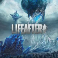 LifeAfter: Night falls (X.D. Global): Фонд надежды