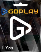 Лицензия GoPlay Editor на 1 год