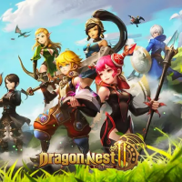 Dragon Nest 2: Evolution: 714 бриллиантов