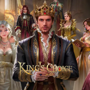 King's Choice: 50 самоцветов +2 самоцвета бонус