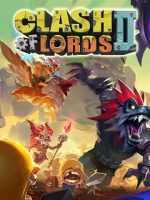 Clash of Lords 2 Guild Castle :  2940 драгоценных камней