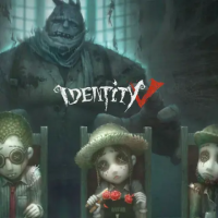 Identity V : Memory Sphere Package