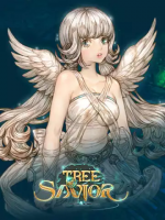 Серебро Tree of Savior: 328 серебра [EU] Fedimian