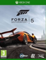 Forza Motorsport 5 (Xbox One) 