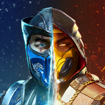 Mortal Kombat Mobile  : Набор усиления "Оружейная"