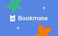 Bookmate подписка Premium на 6 месяцев