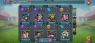 Аккаунты Lords Mobile (Количество силы: 493.000.000) 