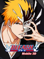 BLEACH Mobile 3D : 450 кристаллов