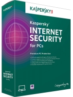  Kaspersky Internet Security 3 ГОДА - 3 ПК