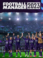 Football Manager 2023