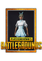 PUBG: Kansas skins