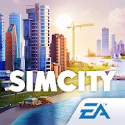 SimCity BuildIt : Элитный абонемент Ву: ур. II