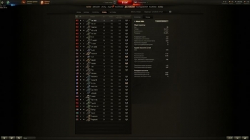 Аккаунт World of Tanks: №24
