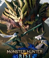 Monster Hunter Rise