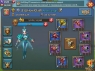 Аккаунты Lords Mobile (Количество силы: 430.000.000)