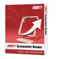 ABBYY Screenshot Reader