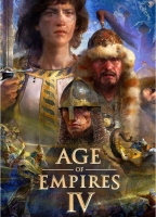 Age of Empires IV (Steam)