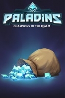 Paladins: 1500 Paladins Crystals