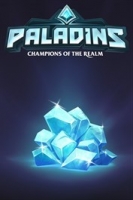 Paladins: 400 Paladins Crystals