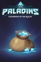 Paladins: 800 Paladins Crystals