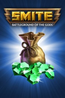 SMITE: 1500 гемов