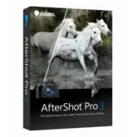 AfterShot Pro 3 (Лицензия: Бессрочная) для всех регионов и стран