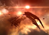 (ISK) Eve Online : 5992 миллионов  ISK