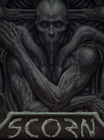 Scorn