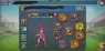 Аккаунты Lords Mobile (Количество силы: 690.000.000) 
