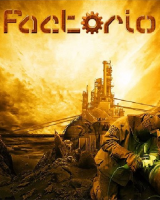 Factorio - Steam Gift