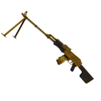 RPK Gold