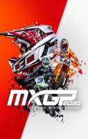 MXGP 2020 - The Official Motocross Videogame