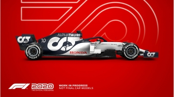 F1 2020 Deluxe Schumacher Edition