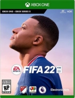 FIFA 22 (Xbox One) 