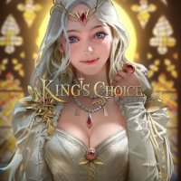 King's Choice: Лунное благословение