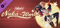 Nuka-World : Fallout 4