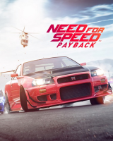 Need for Speed Payback