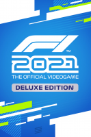 F1 2021 Deluxe Edition