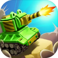 Tanks a lot!: 500 кристаллов