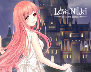 Love Nikki : Запас выносливости 