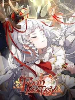 Food Fantasy : Приключения Привилегии