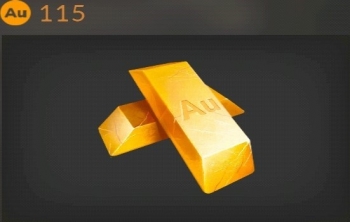 Code of War: 115 золота