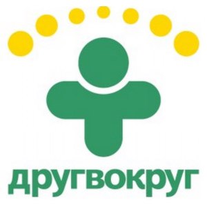 ДругВокруг  : 6000  друглей