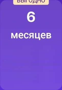 Badoo : Premium  Plus (Шестимесячная  подписка)