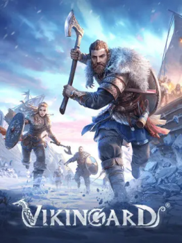 Vikingard : Платиновый набор близости I